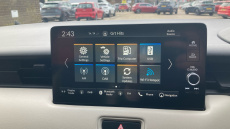 Honda HR-V 1.5 eHEV Advance Style 5dr CVT Hybrid Hatchback